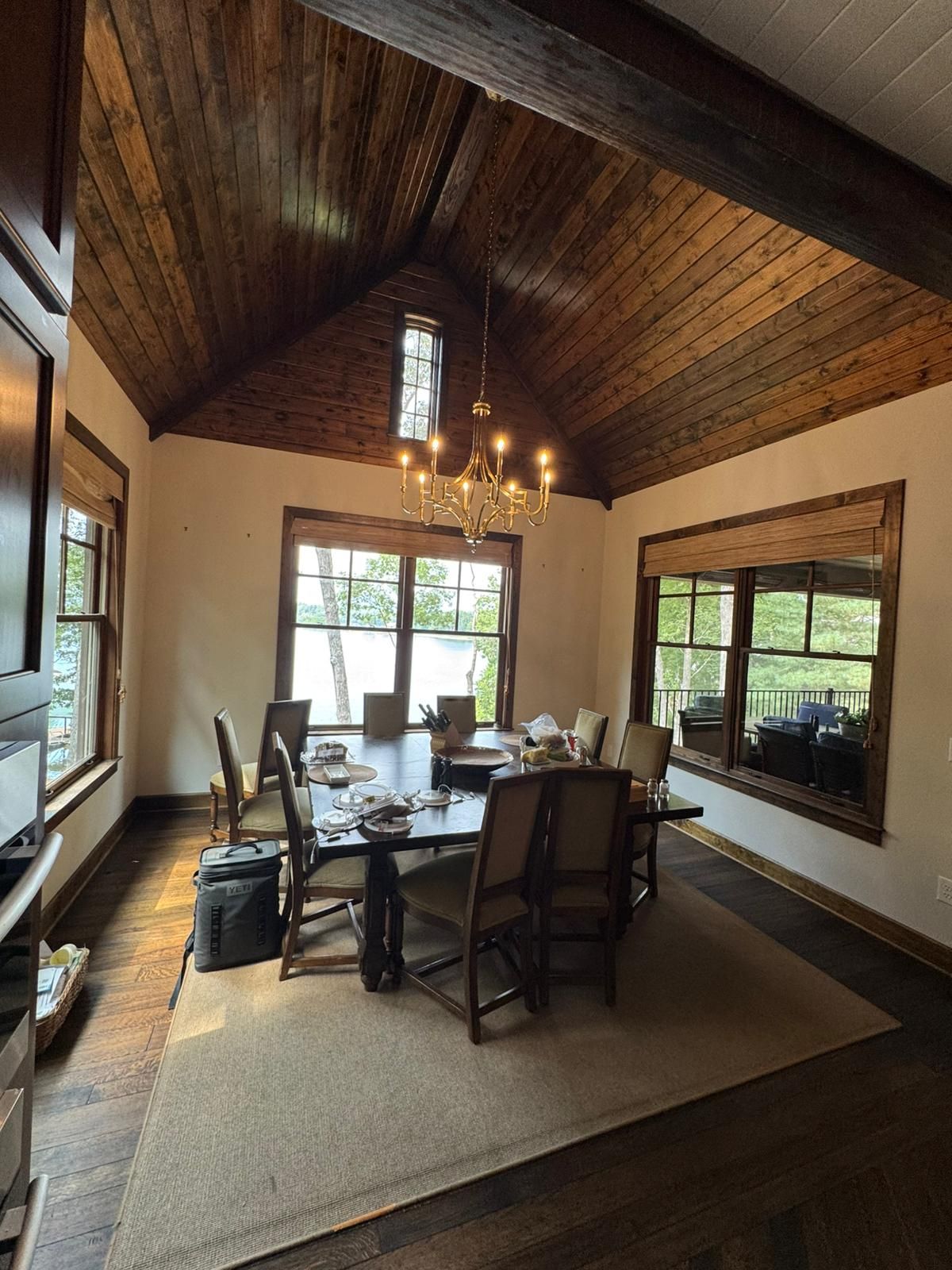 Project 1 by VALENCIA’S PAINTING LLC