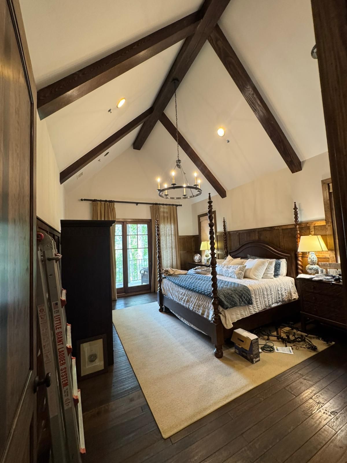 Project 2 by VALENCIA’S PAINTING LLC