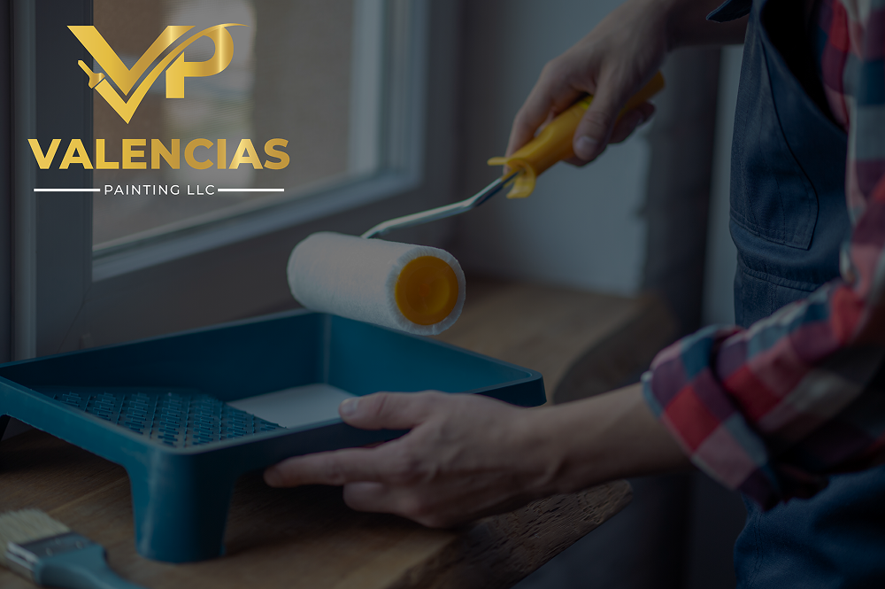 VALENCIA’S PAINTING LLC Logo