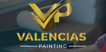 VALENCIA’S PAINTING LLC Logo