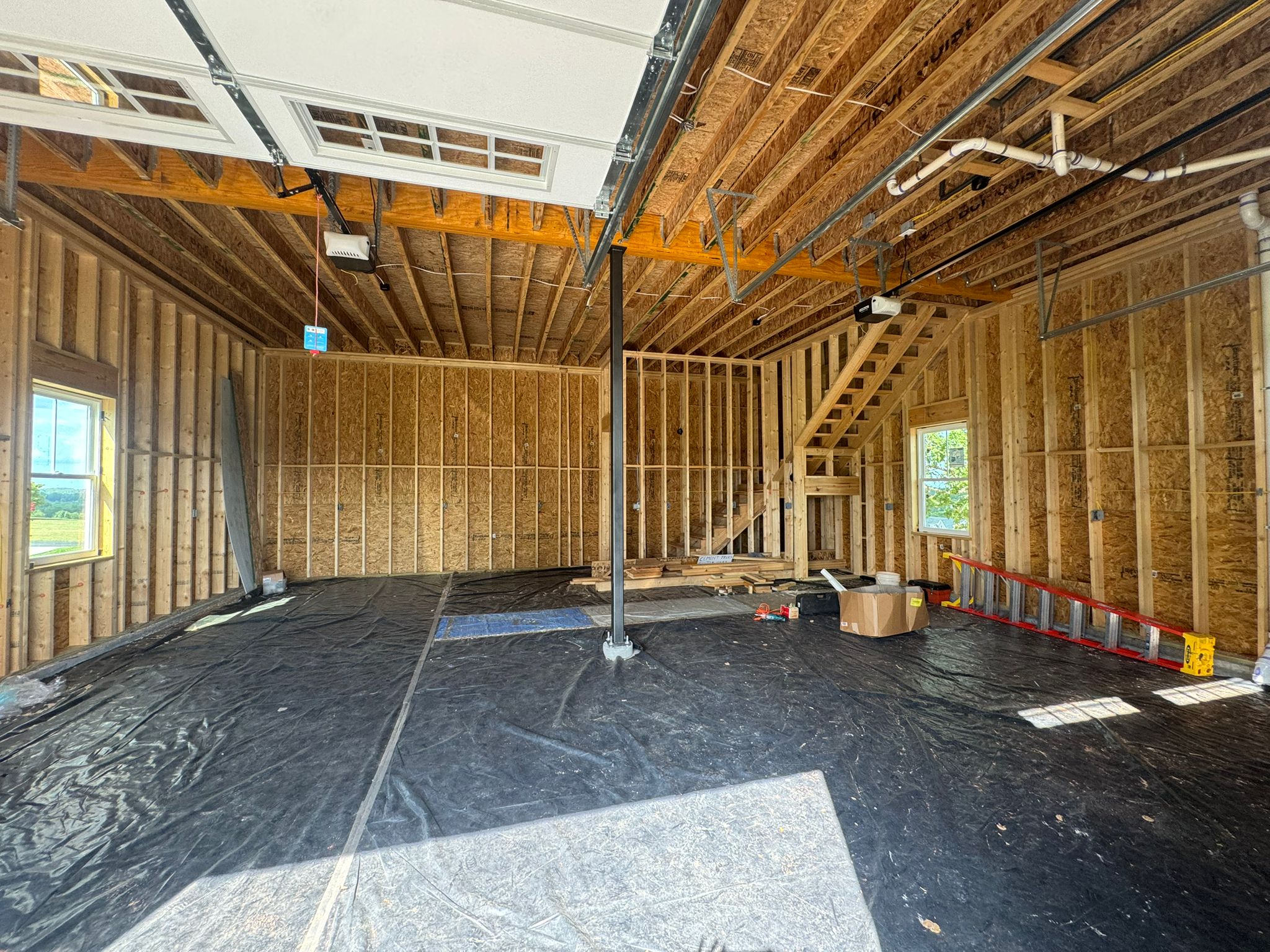 Remodeling